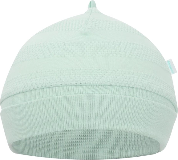 Un bonnet qui tient bien