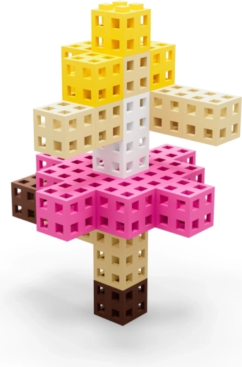 3D building from every side