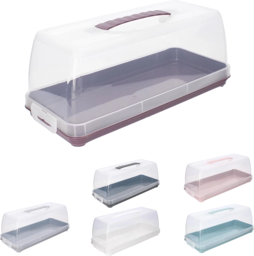 Versatile use: freezer, microwave, and dishwasher