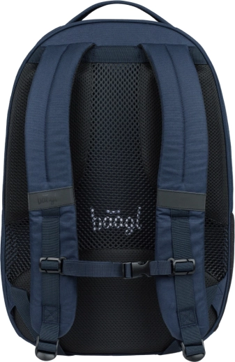 Port ergonomique toute la journée