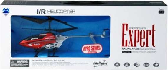 Hélicoptère télécommandé