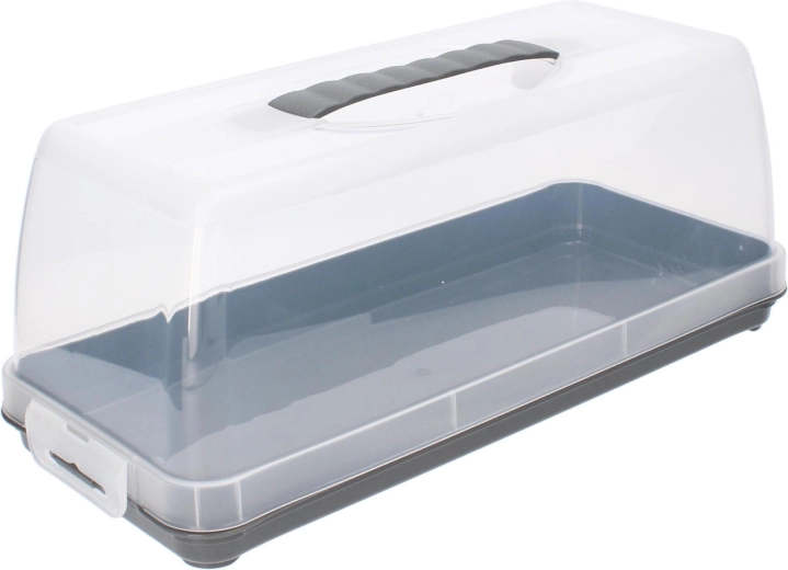 Secure closure and comfortable carrying