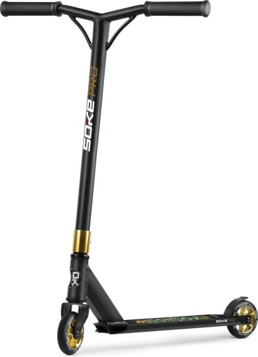 Vitesse et fluidité avec des roulements ABEC‑9