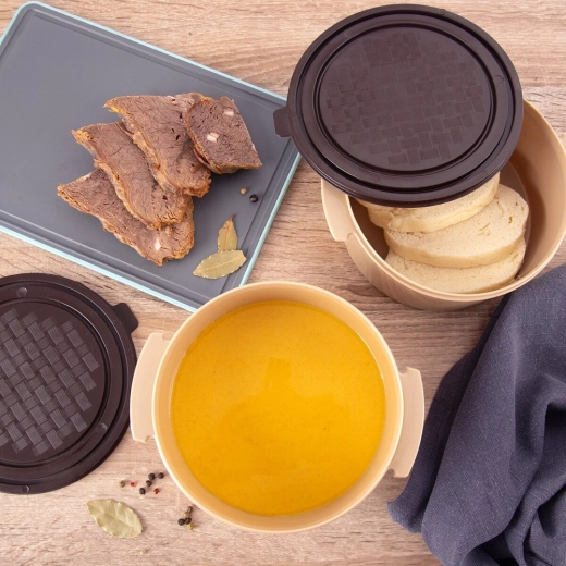 Veelzijdig gebruik thuis en onderweg