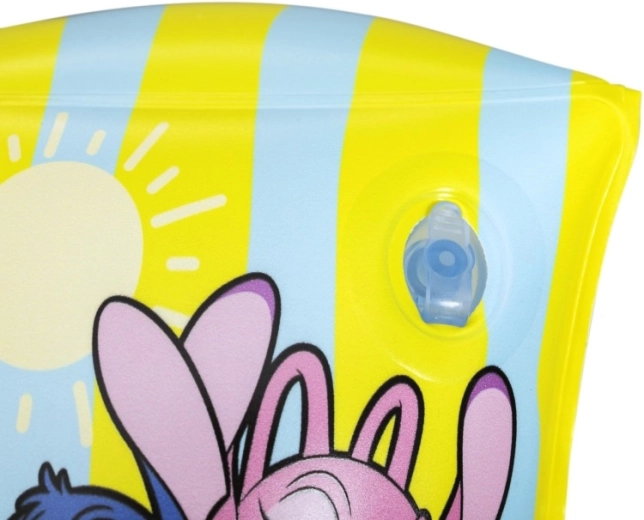 Sicherer und bequemer Sitz