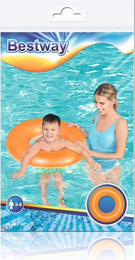 Safe and easy inflation