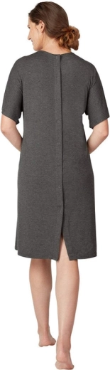 Full back coverage and easy staff access