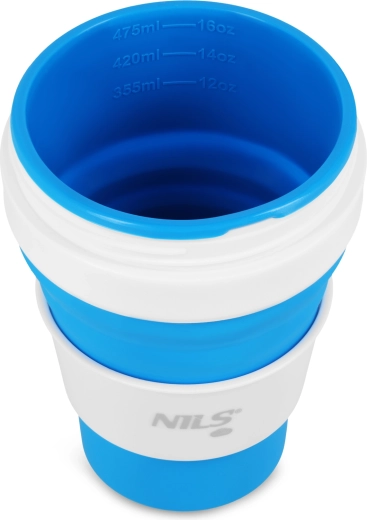 Construction stable et confort de boisson en déplacement