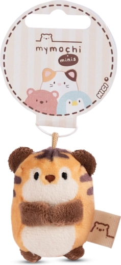 NICI Anhänger MyMochi Tiger Tiggy 5 cm