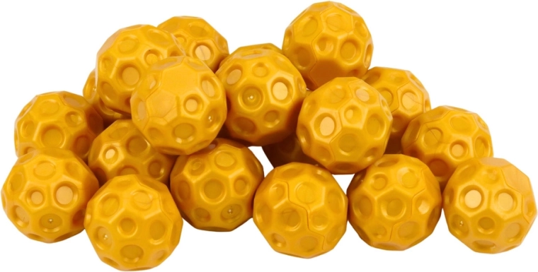 Magnetic stones with strong grip