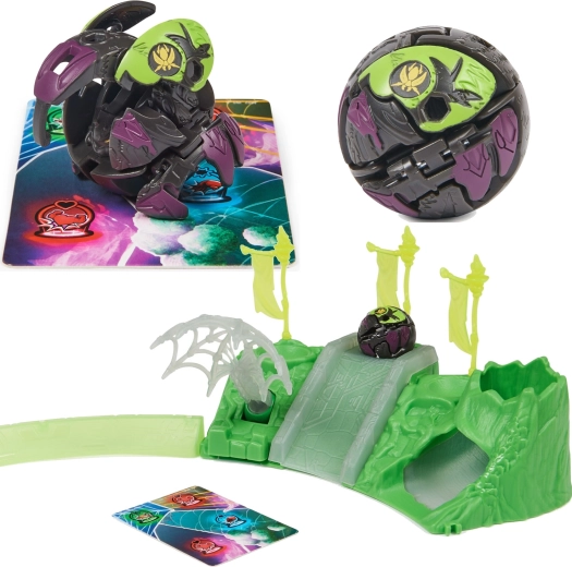 Training base and game cards for tactical battles