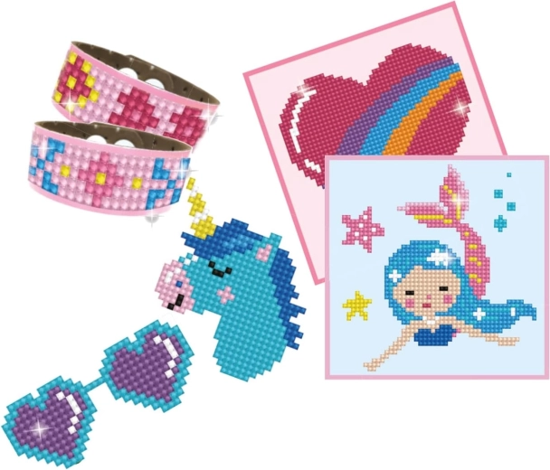 Fertige Accessoires und Dekorationen