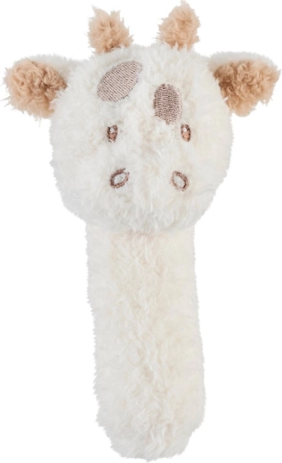 Nattou Plüschrassel Teddy-Bär 14 cm