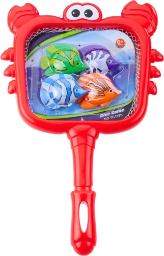 Fun for bath and pool