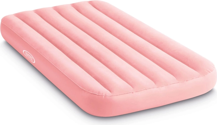 Licht, compact en klaar voor op reis