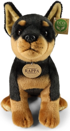 Realistic look and handmade finish