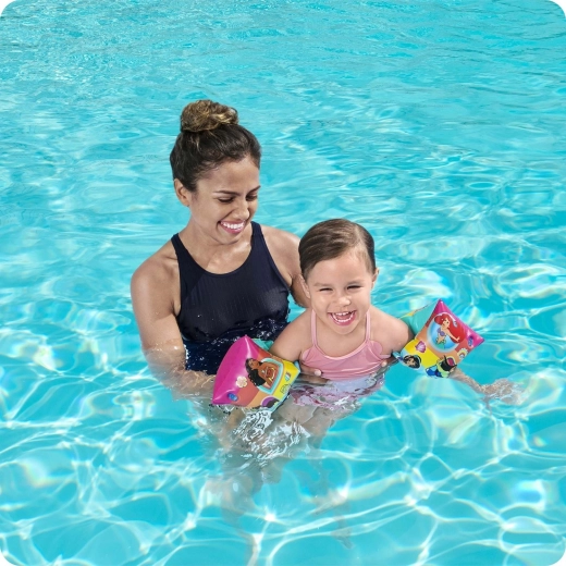 Dubbele luchtkamers voor extra zekerheid