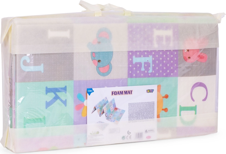 Structure pliable et sac de transport