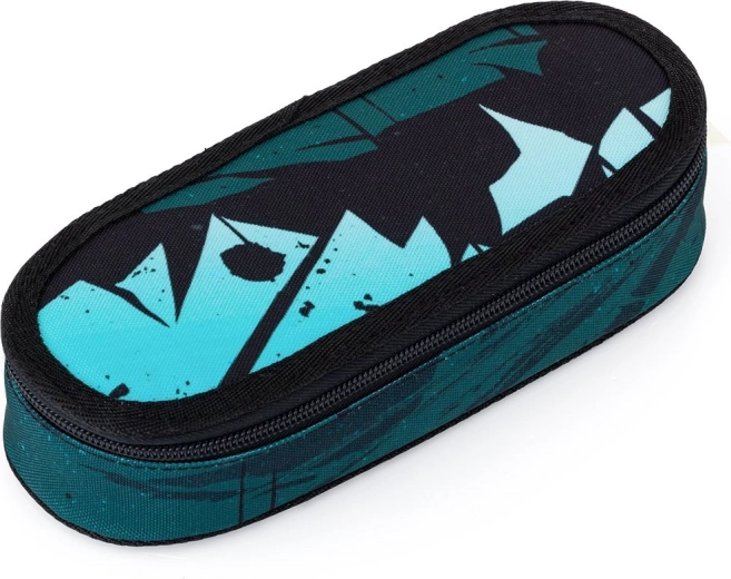 Topgal student pencil case (etui)