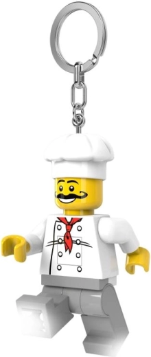 Authentic LEGO minifigure