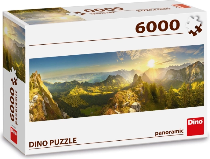 Slim verpakken in 4 zakjes