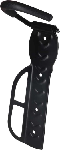 Protective rubber hook without scratches