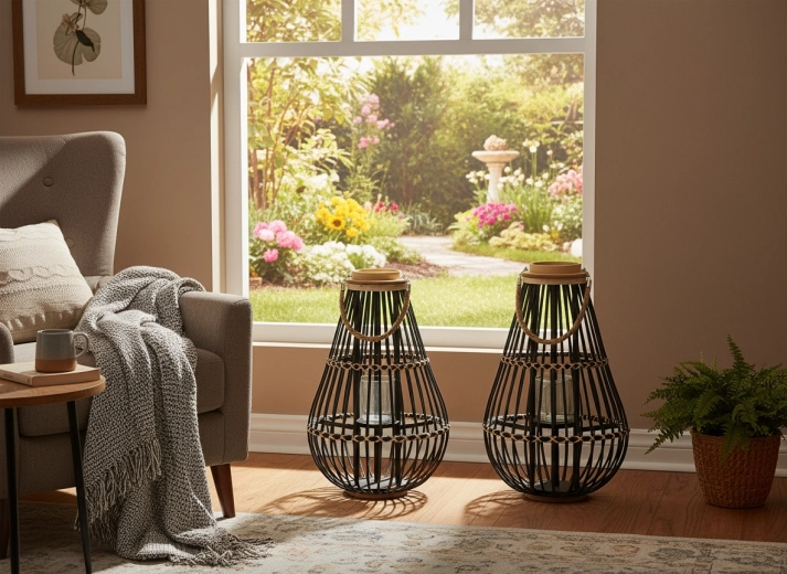 Dimensions généreuses pour un impact maximal