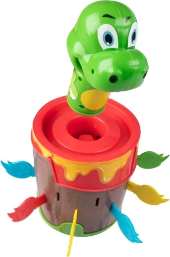 Spannender Überraschungsmoment