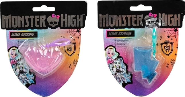 Style Monster High : 2 motifs