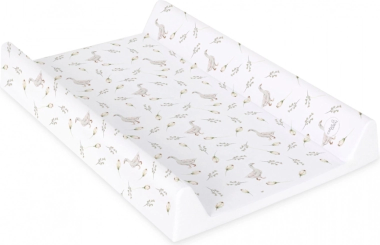 Forme ergonomique avec bords surélevés
