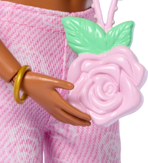 Accessoires stylés pour parfaire la tenue