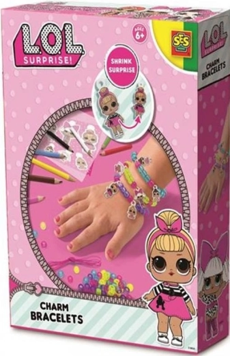 SES L.O.L. Surprise! Armbanden Maken