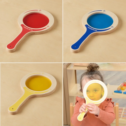 Loep voor gedetailleerde observatie