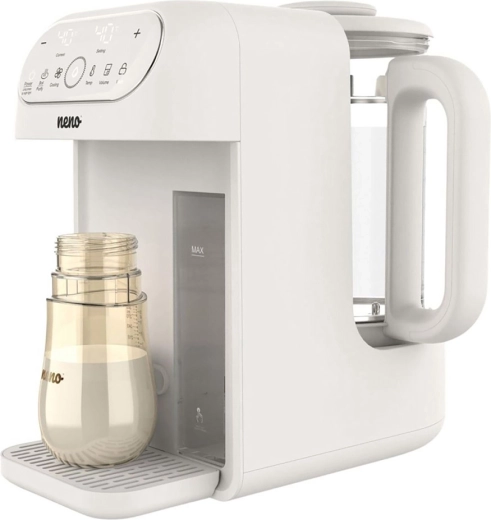 Grand réservoir pour un usage pratique