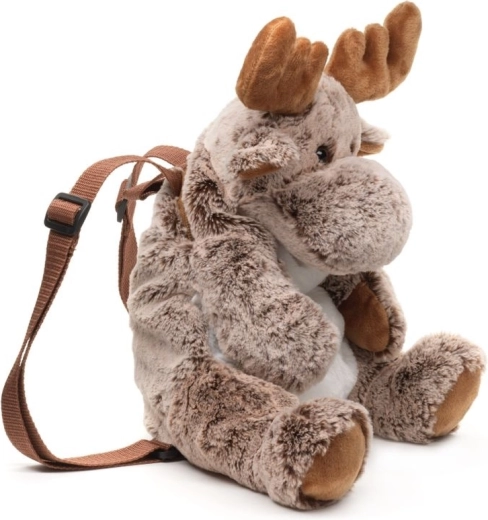 Un design en peluche qui plaît aux enfants