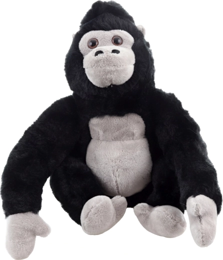 Zacht pluche voor de eerste knuffel