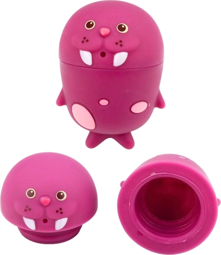 Séparables en deux parties