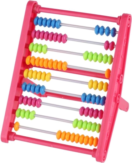 Heldere kleuren voor betere concentratie