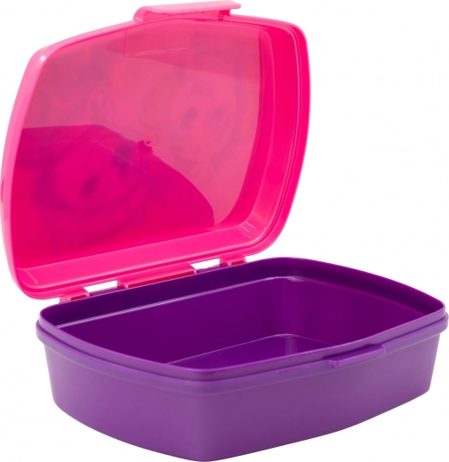 Robustes Material für Schule und Ausflüge