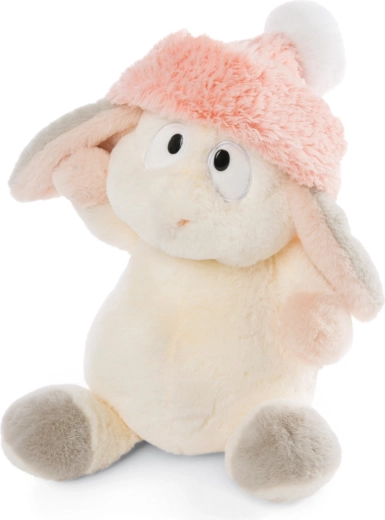Lapin en peluche Nici Liska 20 cm Green