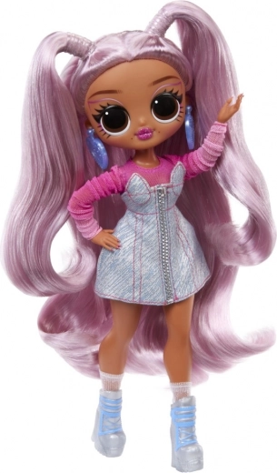 poupée fashion articulée pour des poses sensationnelles