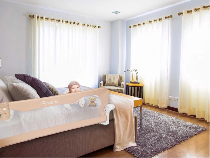 Veilige slaap dankzij gecertificeerde bescherming