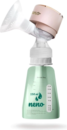 Insert en silicone confortable et stockage direct