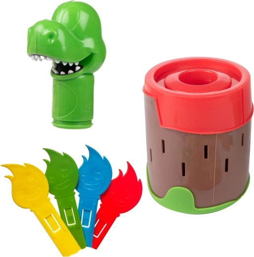 Komplettes Set, sofort spielbereit