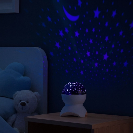 Starry sky within reach