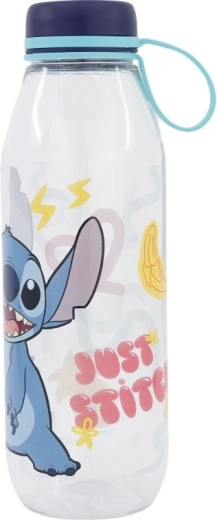 Stitch Drinking Bottle 650 ml