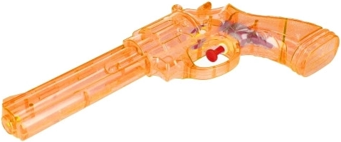 Eenvoudig vullen en betrouwbare straal