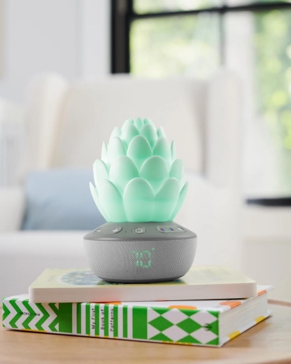 Rustgevend licht en 8 melodieën