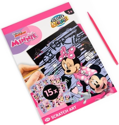 Tout ce dont vous avez besoin dans un seul coffret