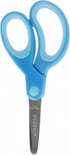 Veilige afgeronde punten voor kinderen 3+